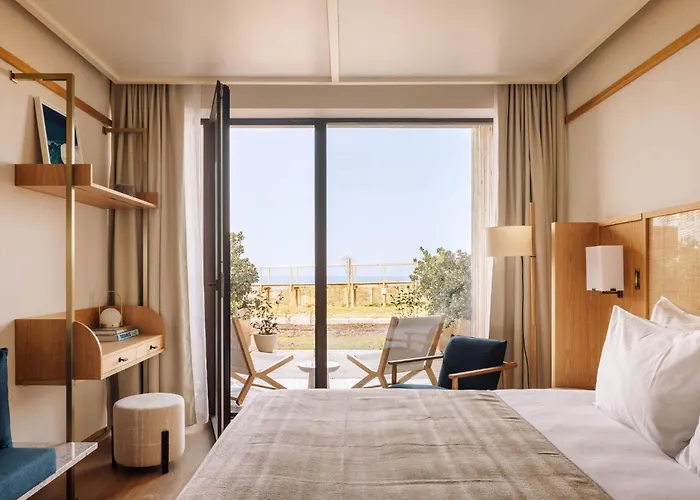 Ericeira Hotels