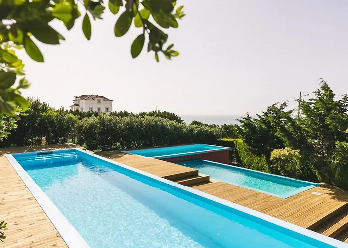 You And The Sea Ericeira