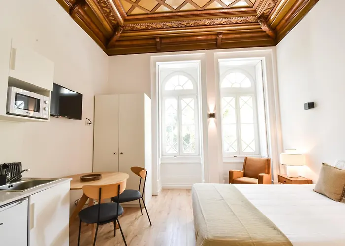 Laa Studios Coimbra