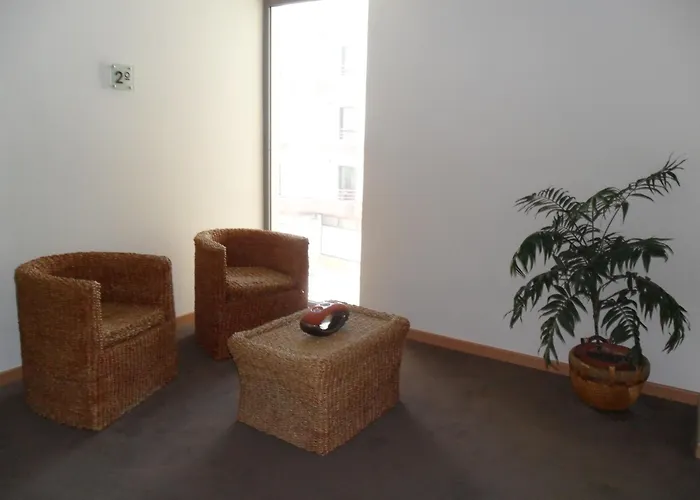 Boutique Hotel Santo Condestavel Fátima