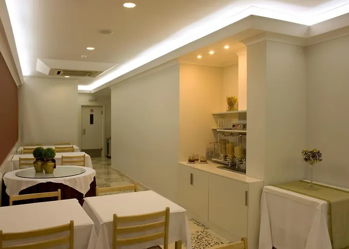 Hotel Lagoa Dos Pastorinhos Fatima
