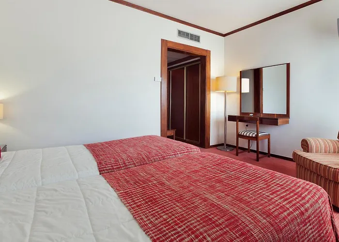Hotel Lux Mundi Fatima