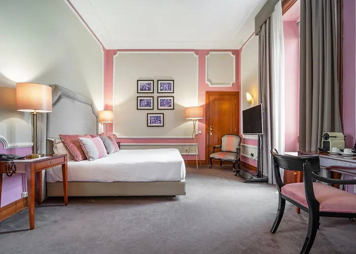 Coimbra hotels near National Museum Machado de Castro