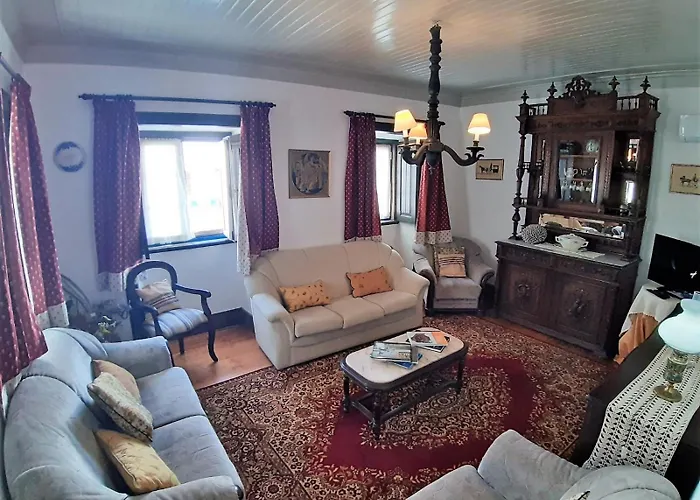 Vila Casa Do Sobral Óbidos