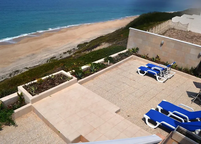 Holiday homes in Centro Region