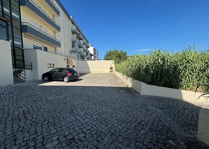 Rosário - two bedroom apart- Buarcos - Figueira da Foz