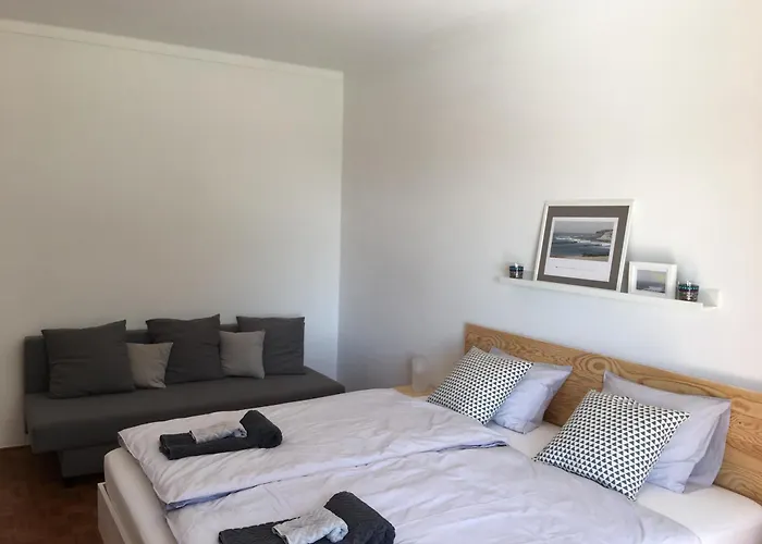 Bed and Breakfast Elemental Ericeira