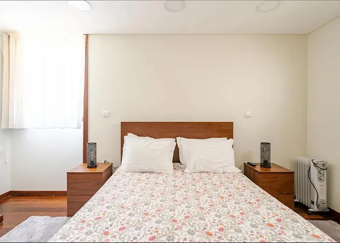 Villa Casa Peixinha Aveiro