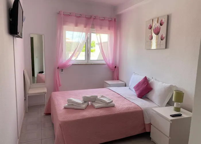 Boutique Stella Di Mare Alojamento Local Figueira da Foz