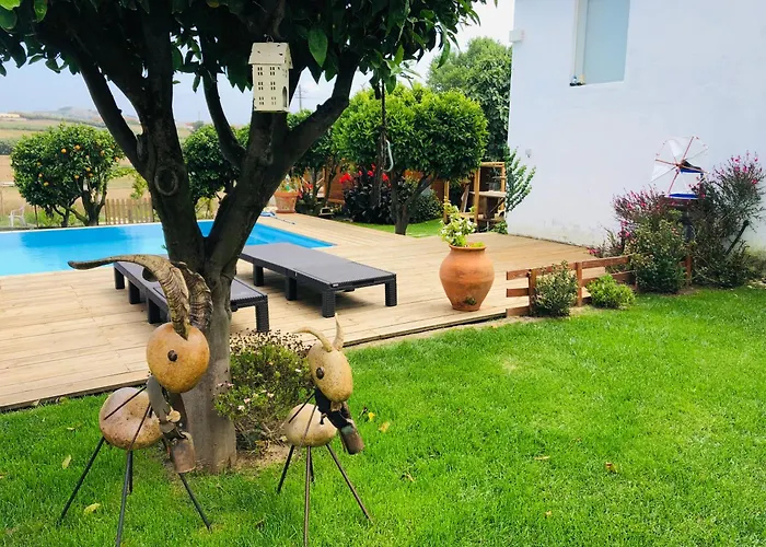 Boutique Casa Da Várzea Torres Vedras