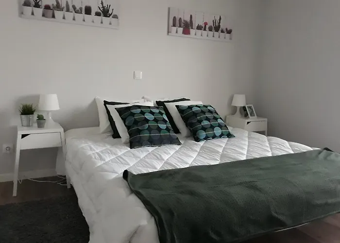 Hotel Casa Pirosa2 Aveiro