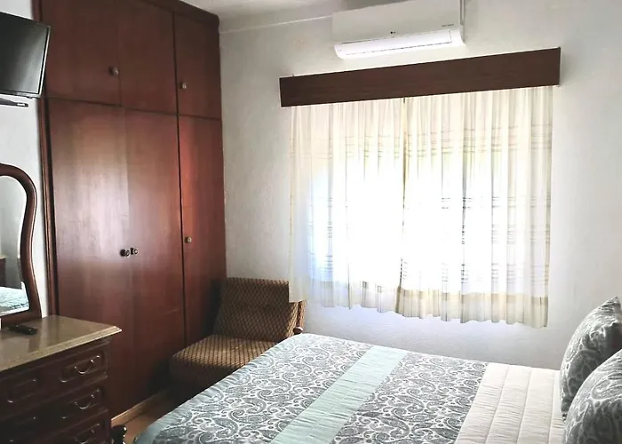 Hotel Residencia Beira Baixa Monfortinho