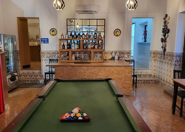 Guesthouse Of Alcobaça