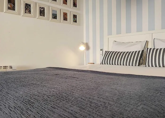 Apartamento Porto Terrace Espinho 