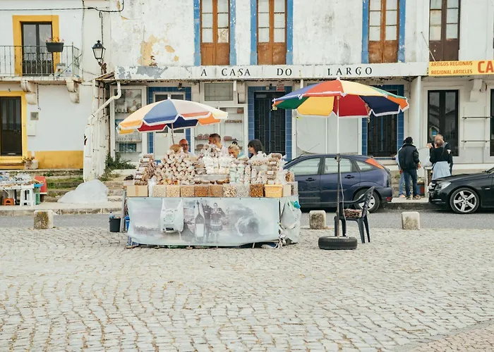 Nazare Resorts and Hotels with Waterparks