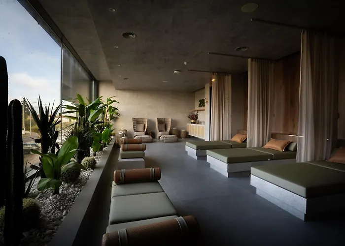 Fundao Hotels