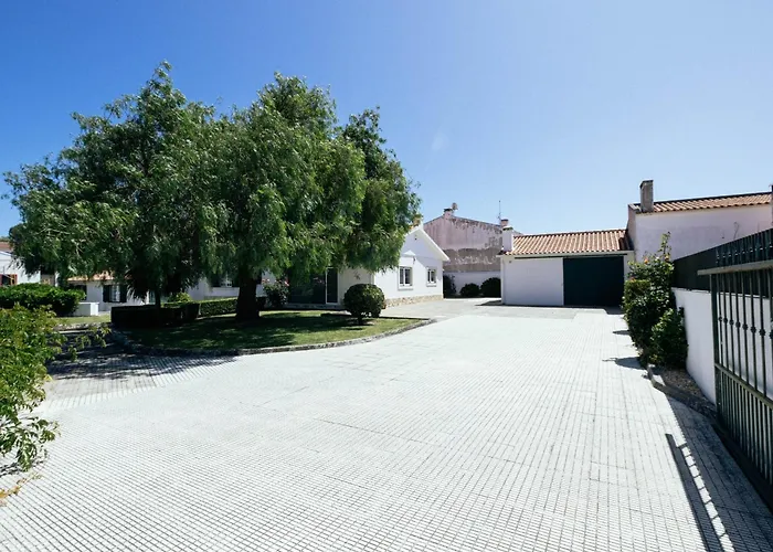 A Casa Do Castelo Vila Óbidos
