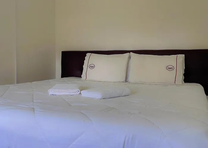 Ferienwohnung in Coimbra