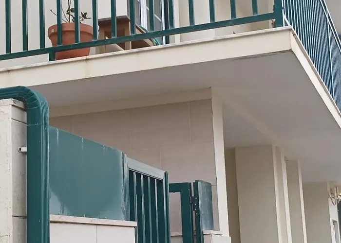 Chalets à Nazaré