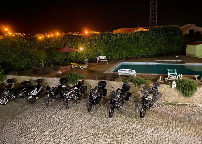 Hôtels à Sertã