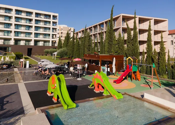 Hotel vicino a Chiesa di Santa Cruz