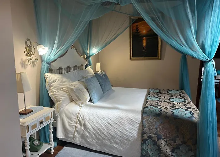 Boutique Vila Aurora Luso 
