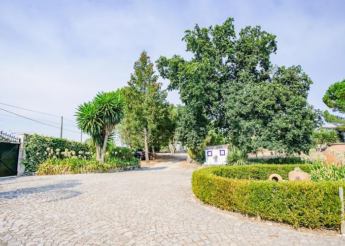 Casa da Calçada Hotel Viseu
