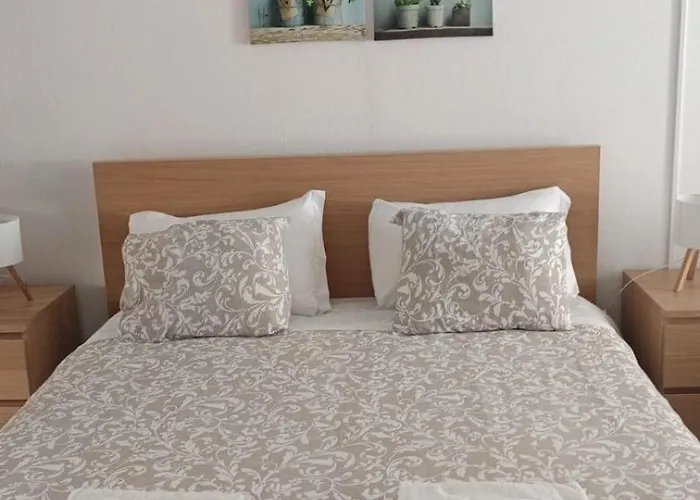 Waters House Studio Peniche