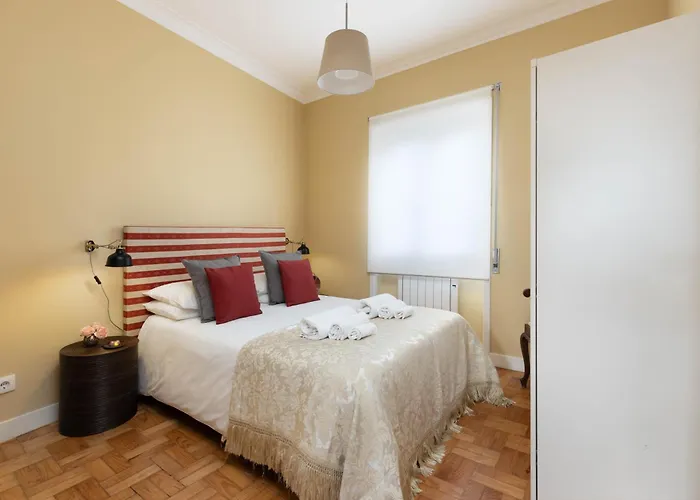 Confluentia H&A - Believe It Or Not Apartments Coimbra