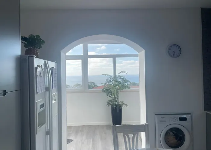 Private Casa Do Norte Nazare