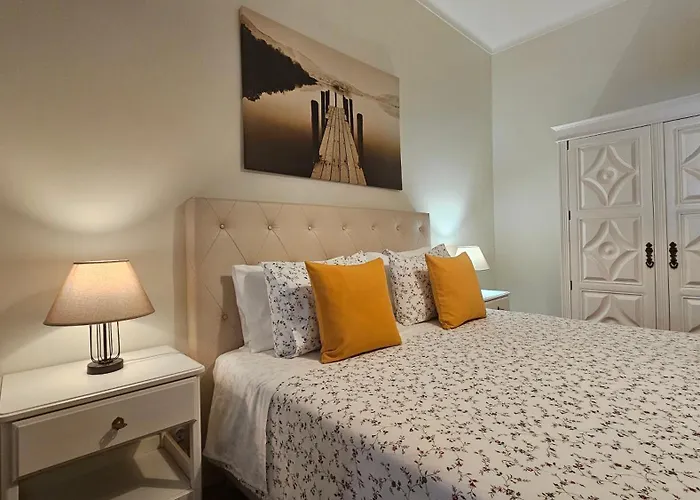 Sea & Relax Villa Nazare