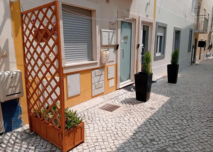 Ferhouse Dreams-Farilhoes Nazare