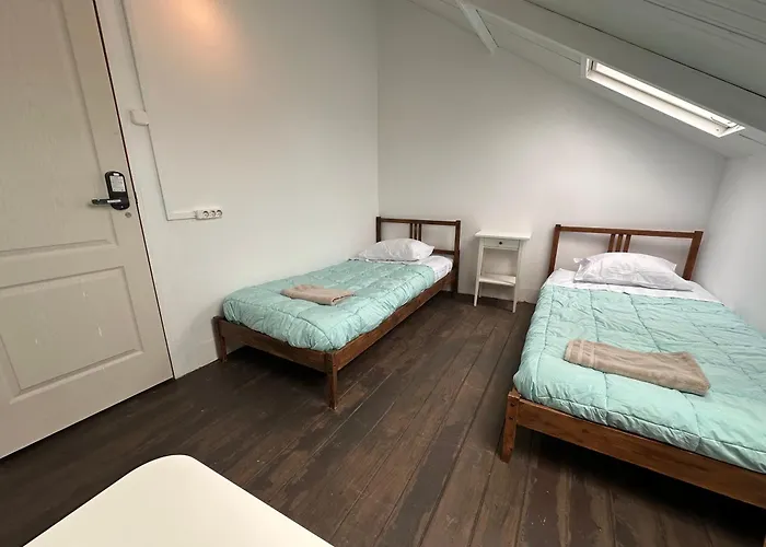 Stay In Aveiro