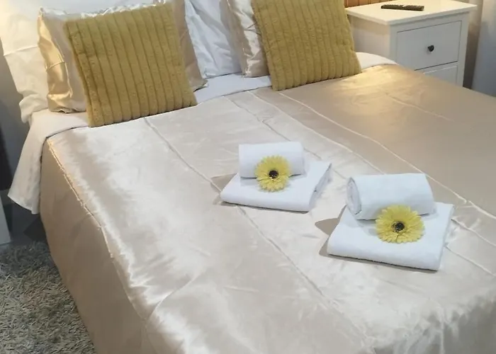 Casa Da Leninha Apartment Nazare
