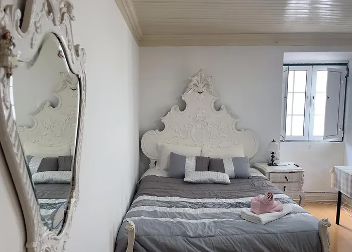 Adro De Cima Apartamento Coimbra