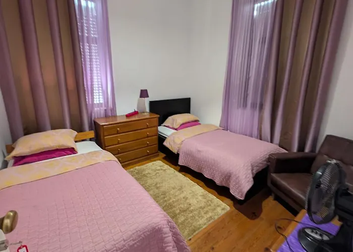 Ferienwohnung Farol De Vida 2 Coimbra