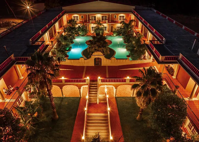 Mira (Coimbra) Hotels