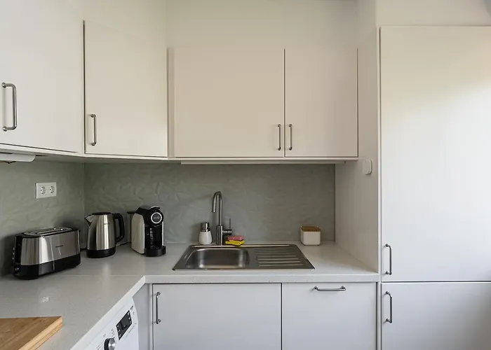 Guestready - Founder'S Soul Appartement Coimbra