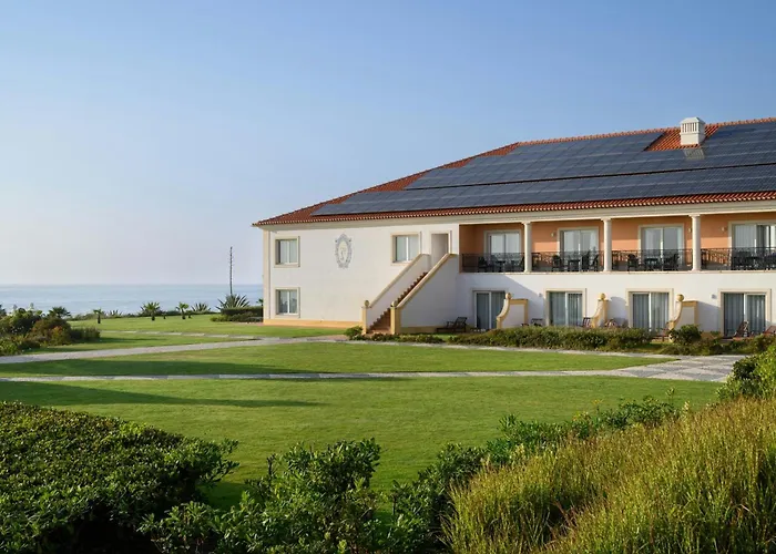 Praia D'El Rey Marriott Golf & Beach Resort Praia del Rei