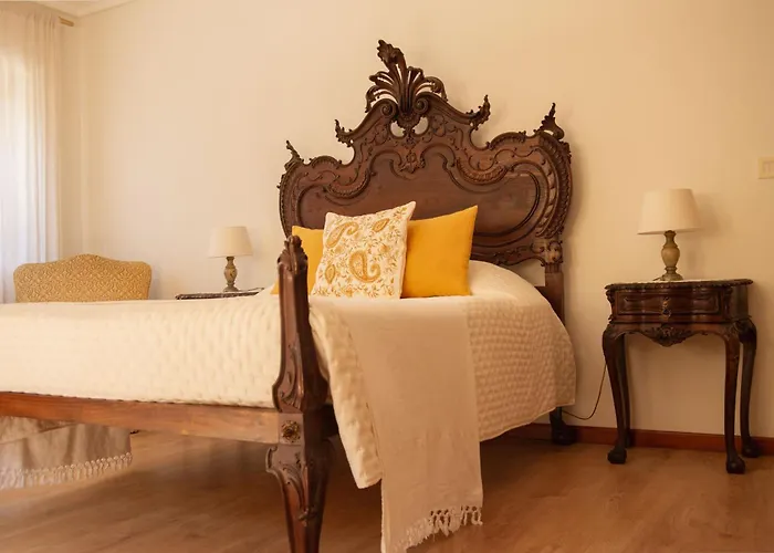 Swara Slow Living Home Aveiro