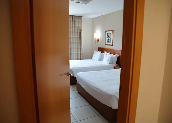 Hotel Pombeira Guarda admite animales