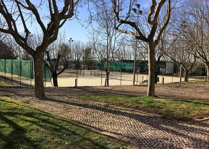 Hotéis de Abrantes