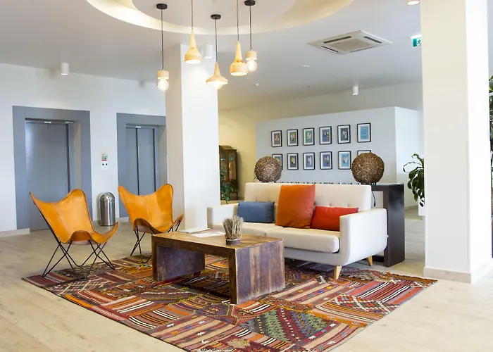Star Inn Peniche