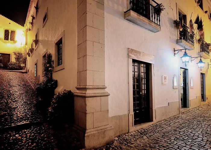 Rainha Santa Isabel - Obidos History Hotel