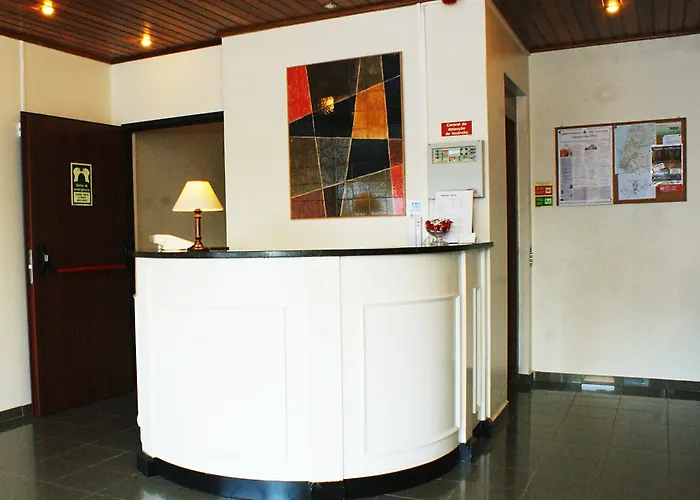 Fatima hotels near Sanctuary of Our Lady of Fatima