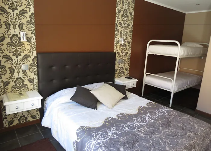 Hotel Casa Pinha à Figueira da Foz