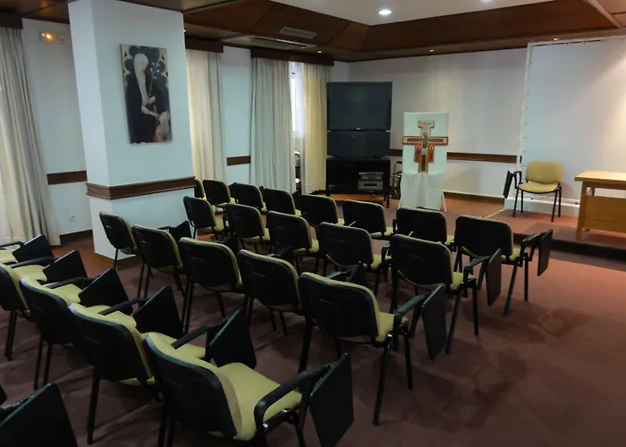 Hotel Irmãs Dominicanas - Fátima by Flagworld Hotels