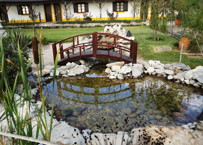 Hoteles en Atouguia Da Baleia