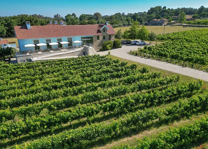 Hotéis de Gouveia (Guarda)