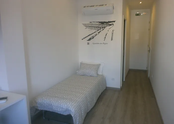 Tomar Cheap Hotels
